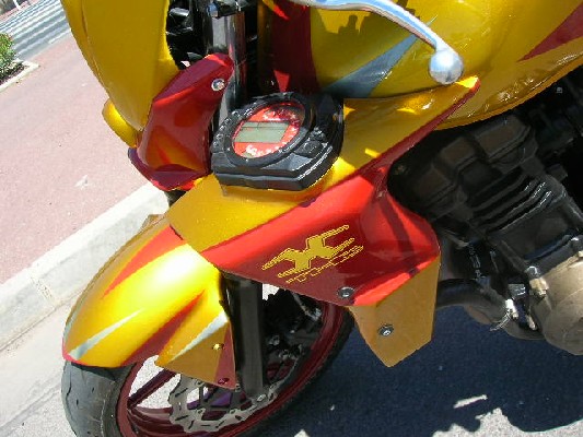 Z1000  改  超人战车