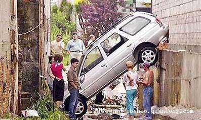 再发```另类车祸