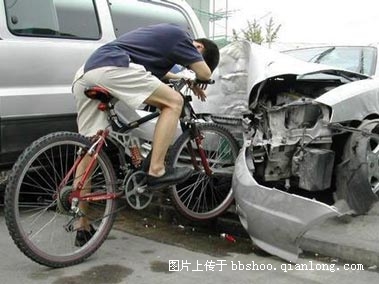 再发```另类车祸