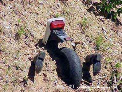 再发```另类车祸