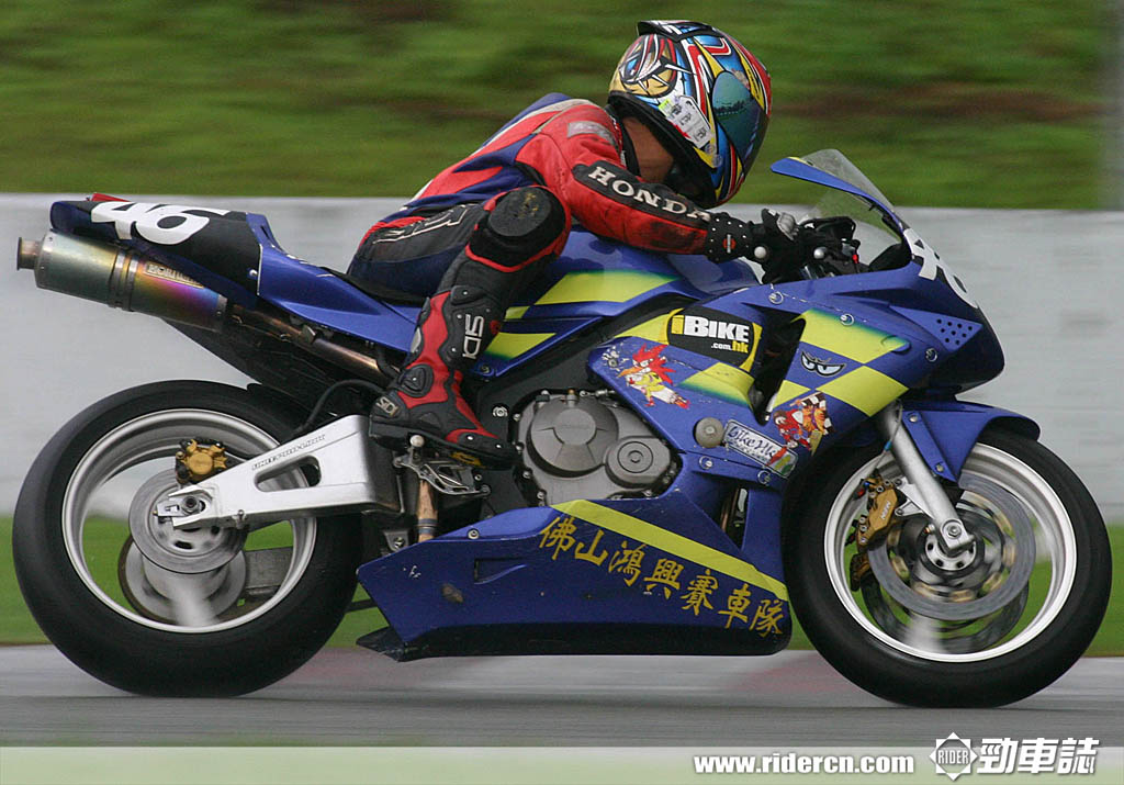 [公告]求购05.F5（CBR600RR）