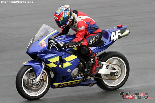 [公告]求购05.F5（CBR600RR）