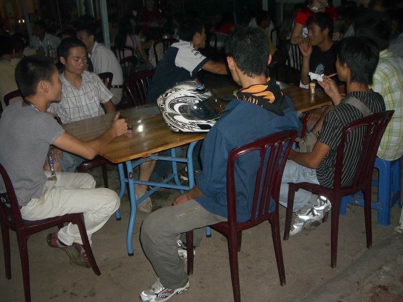 贺洲年会之    机车蚂蚁！俊佐  感谢 这两个兄弟