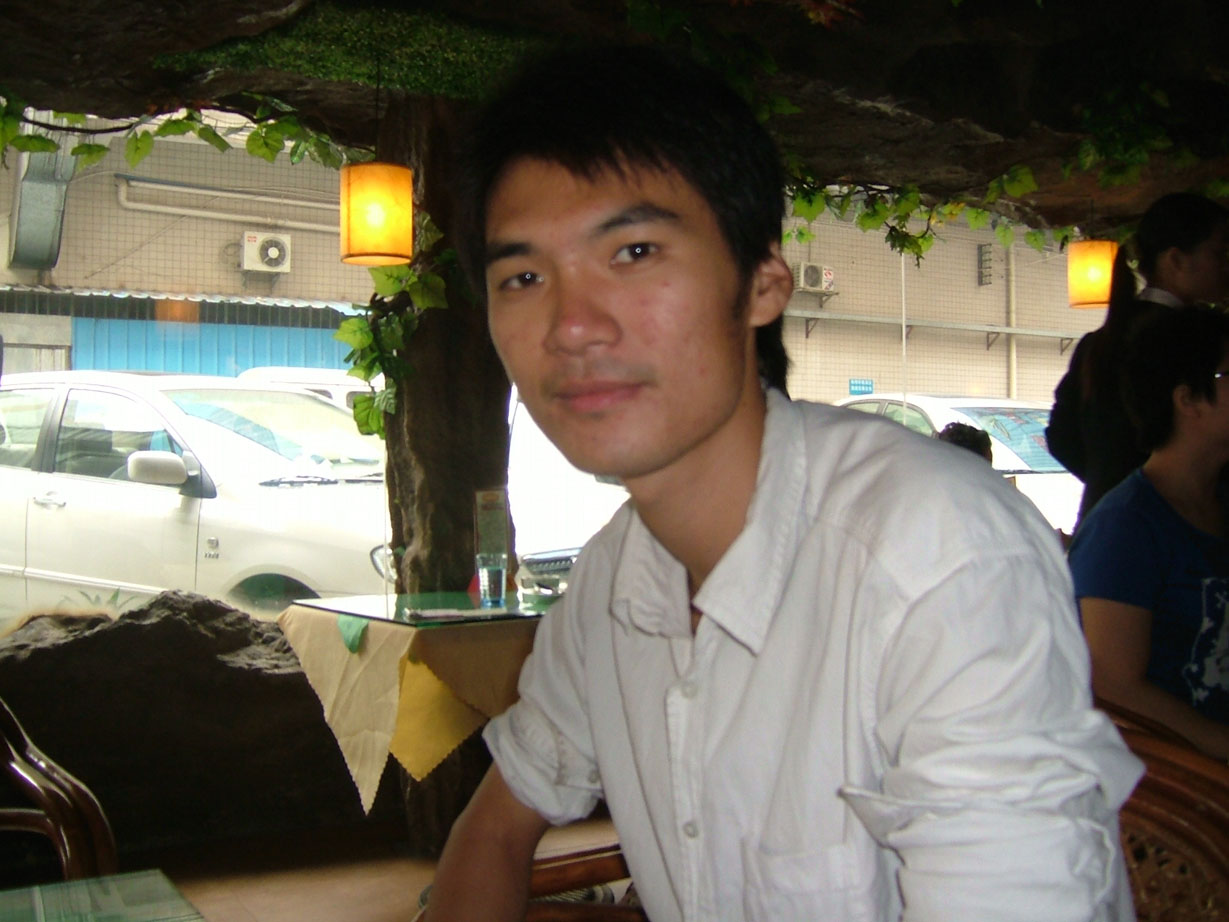 [分享][贴图]2006/08/19小游-----南昆山[灌水][推荐]