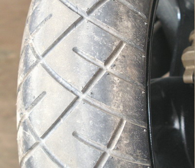 [原创]代友发CBR400RR (23) 一台