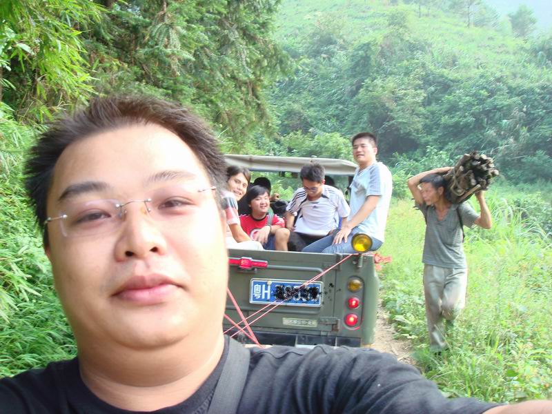 又一个星期的FB~~~~~~有图！
