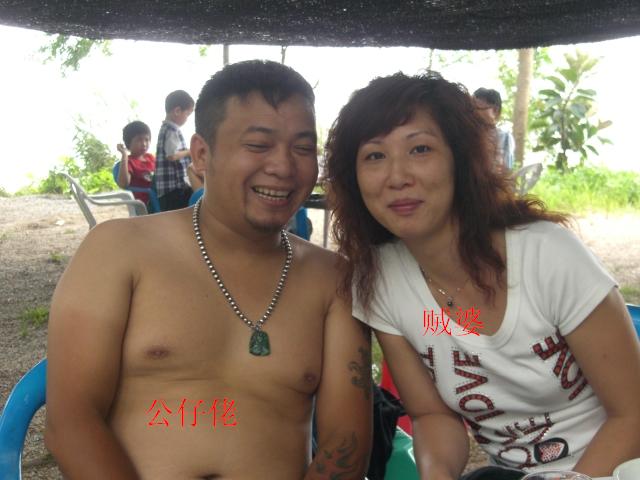 江门Ｍ２　８．２０游泳随照～～～