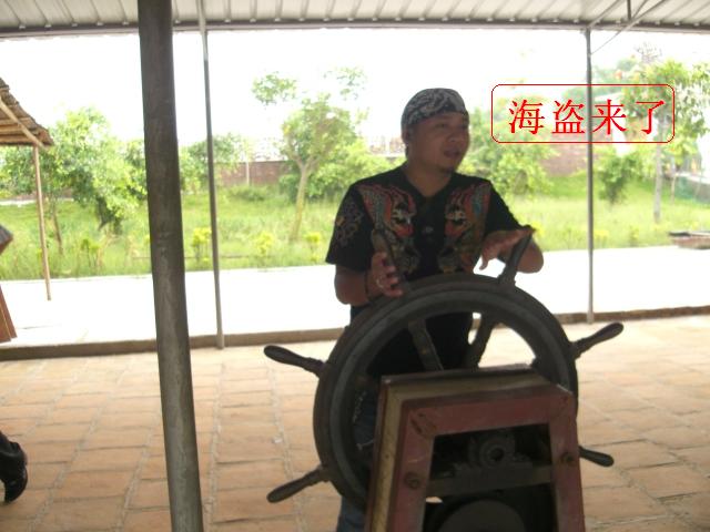江门Ｍ２　８．２０游泳随照～～～