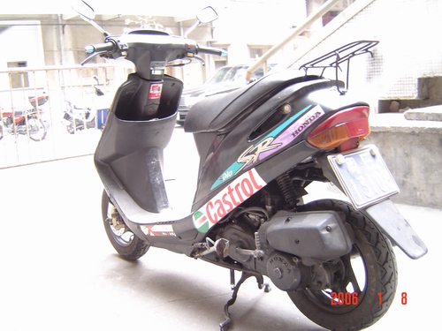 急卖！1000元Dio 28期SR