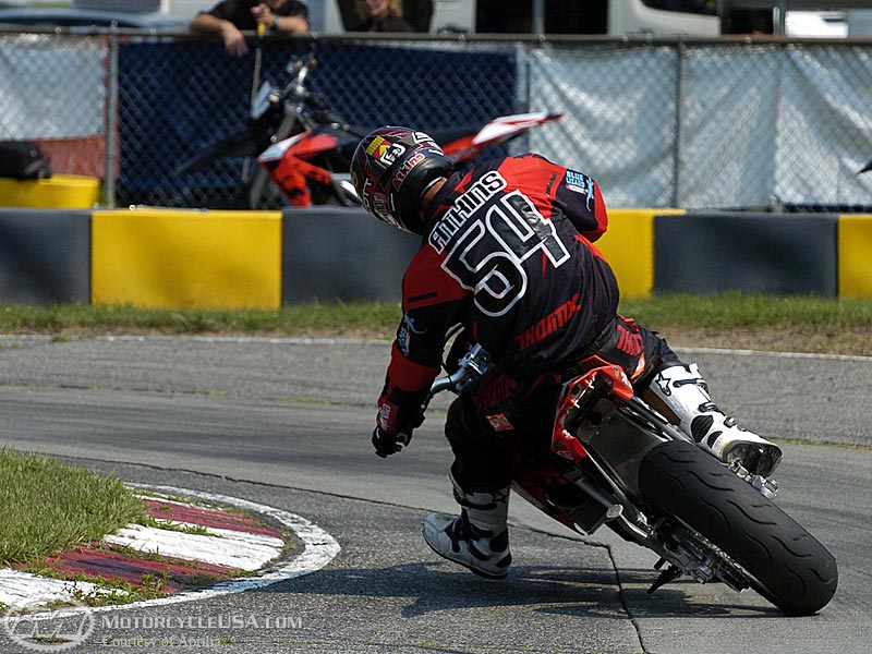 [原创]2007 - Aprilia SXV