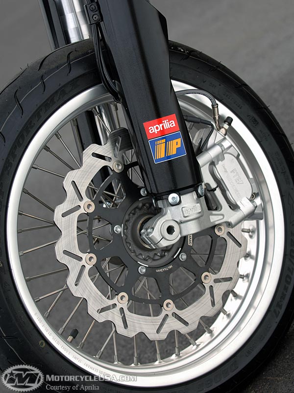 [原创]2007 - Aprilia SXV