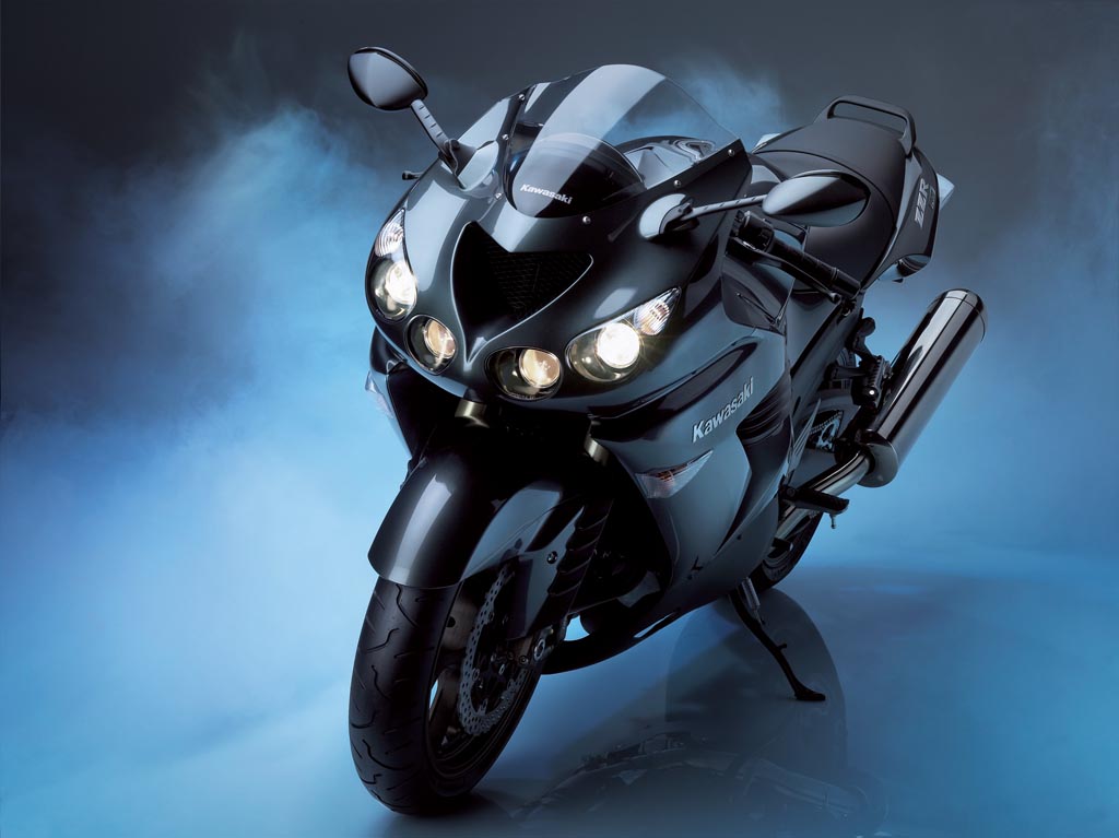 ZZR 1400