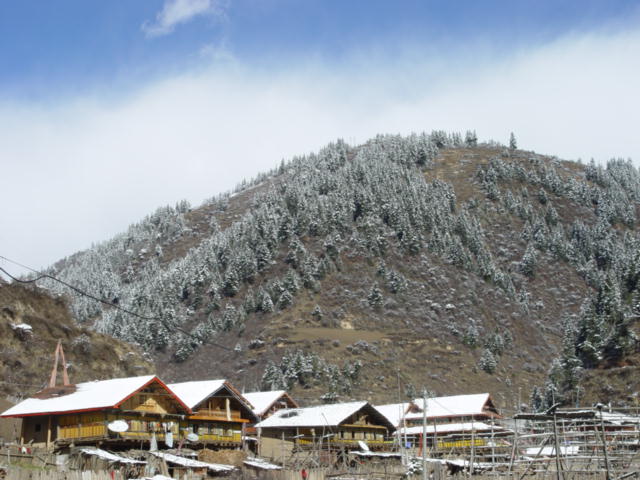 [原创]千里冰雪游