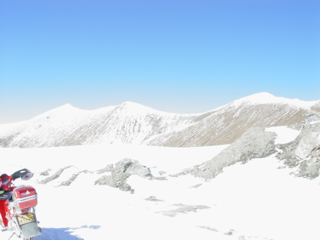 [原创]千里冰雪游