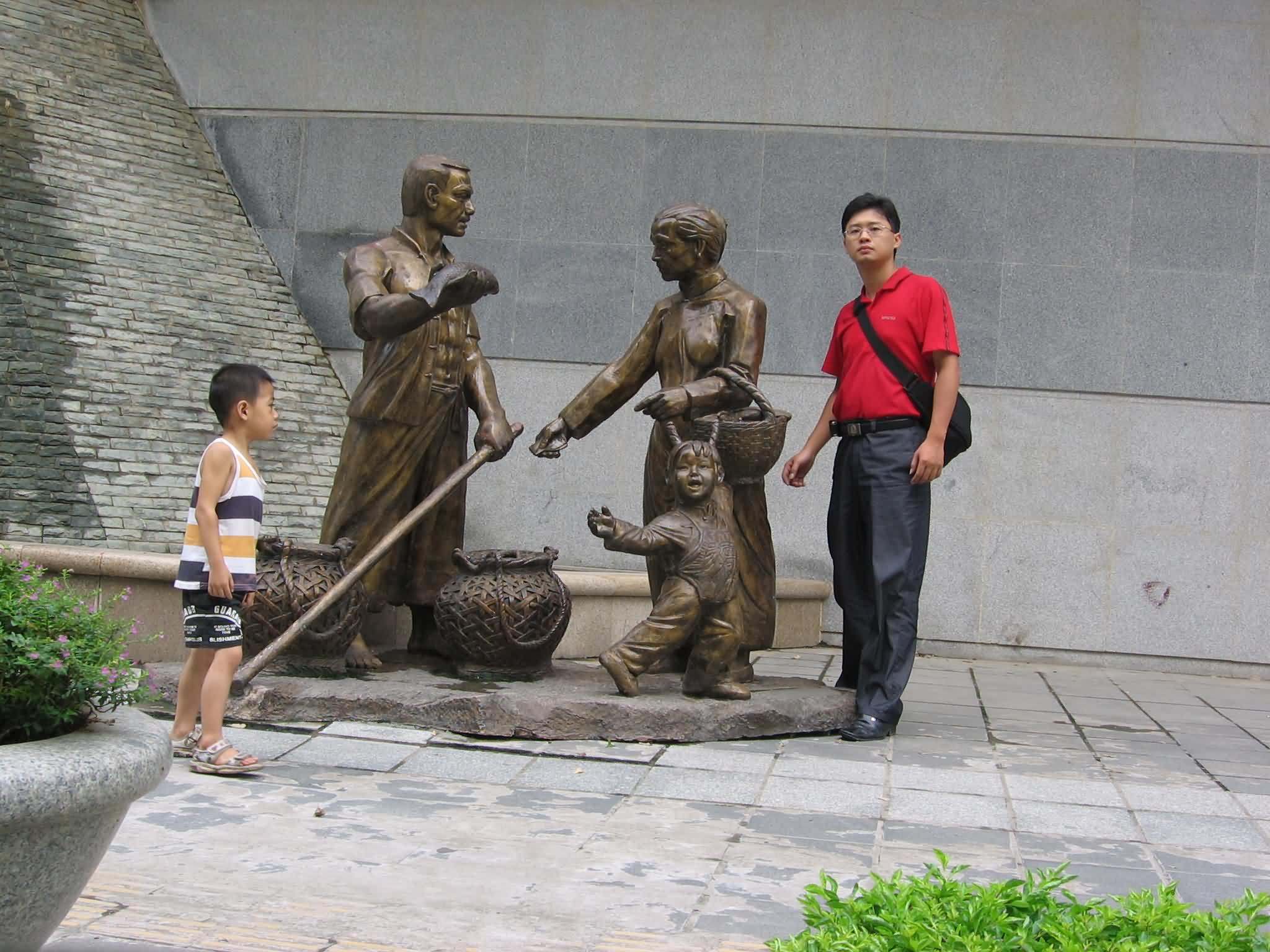 广西梧州特大FB之旅