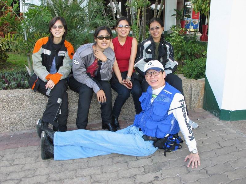 [贴图]老撾探索之旅 - 更新中