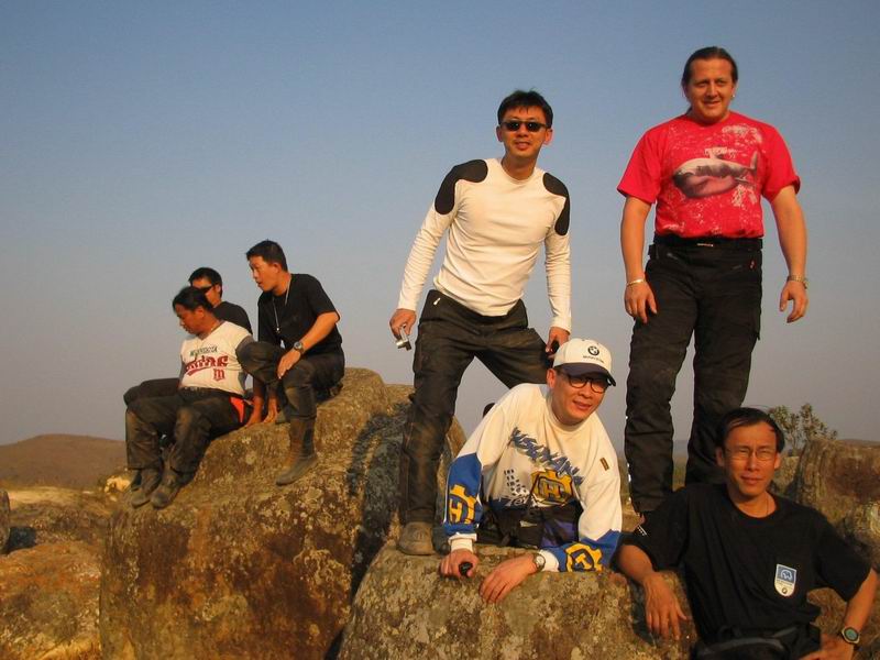 [贴图]老撾探索之旅 - 更新中