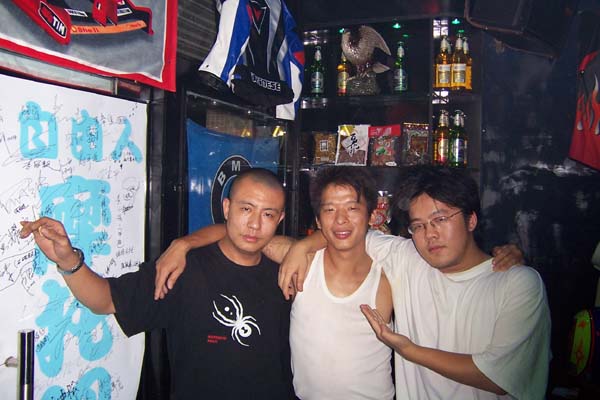 照片我继续发,东莞之行+竭石