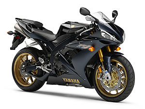 '06 YZF-R1SP