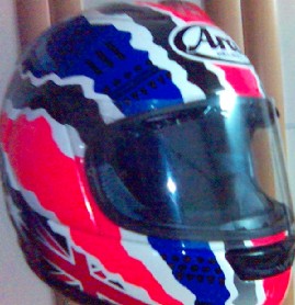 ARAI~RR3~顶级杜汉