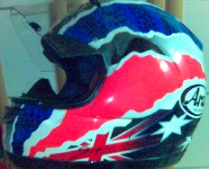 ARAI~RR3~顶级杜汉