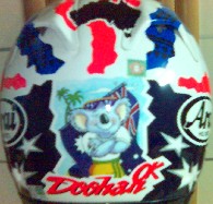 ARAI~RR3~顶级杜汉