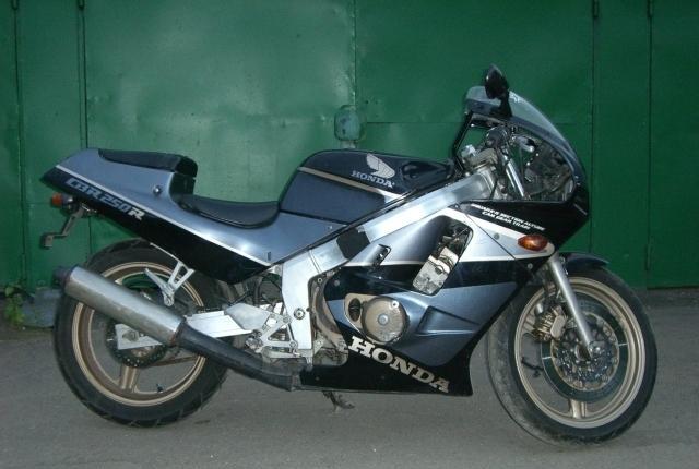 海口售CBR19期4500元