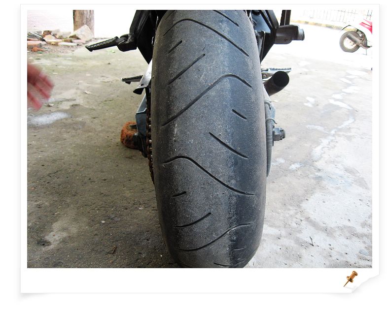 江苏徐州1万9卖97年ZX-7R!!!