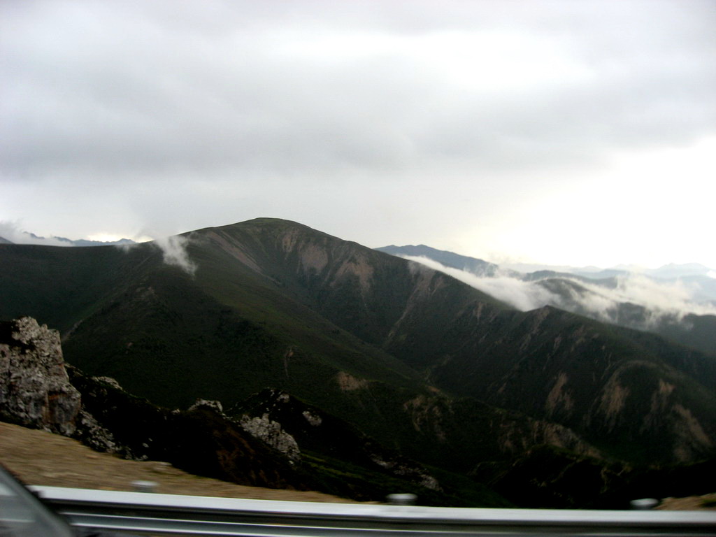 [原创] 到此一游 之 四川九寨黄龙乐山峨嵋〔更新黄龙部分〕