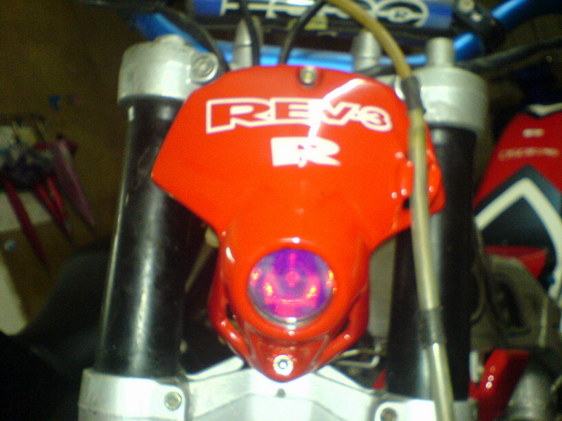 意大利技爬BETA~２７０CC！！！！！