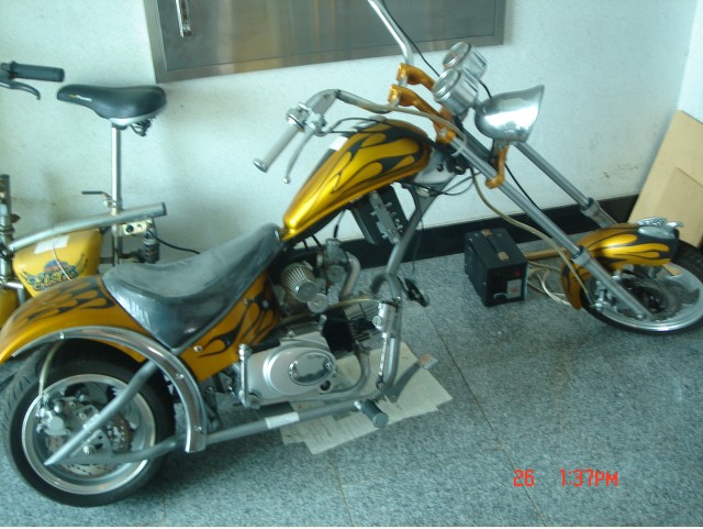 韩国MOTO （圈圈在韩国出差照得）