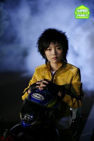 不知这里有没有人看超女