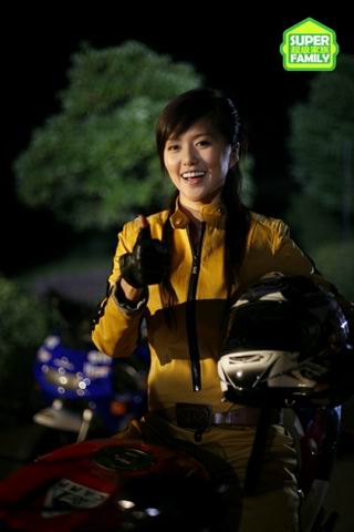 不知这里有没有人看超女