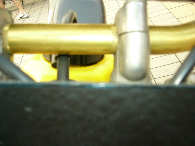 广西柳州13000出售96年RM250专业车