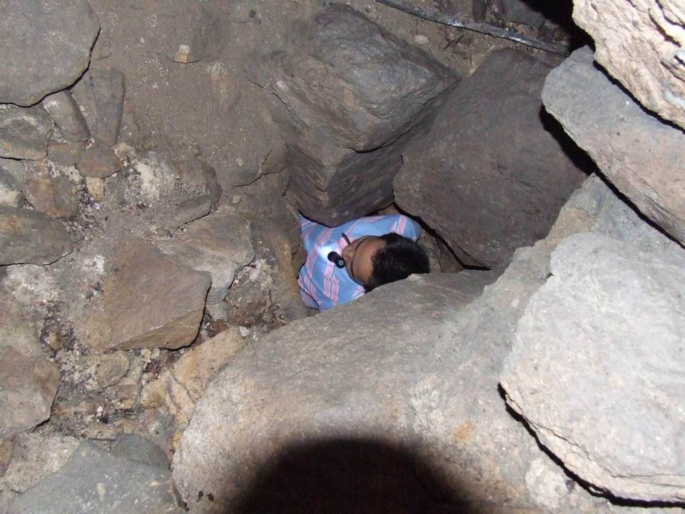 625cc越野吸氧攀岩探险寻宝
