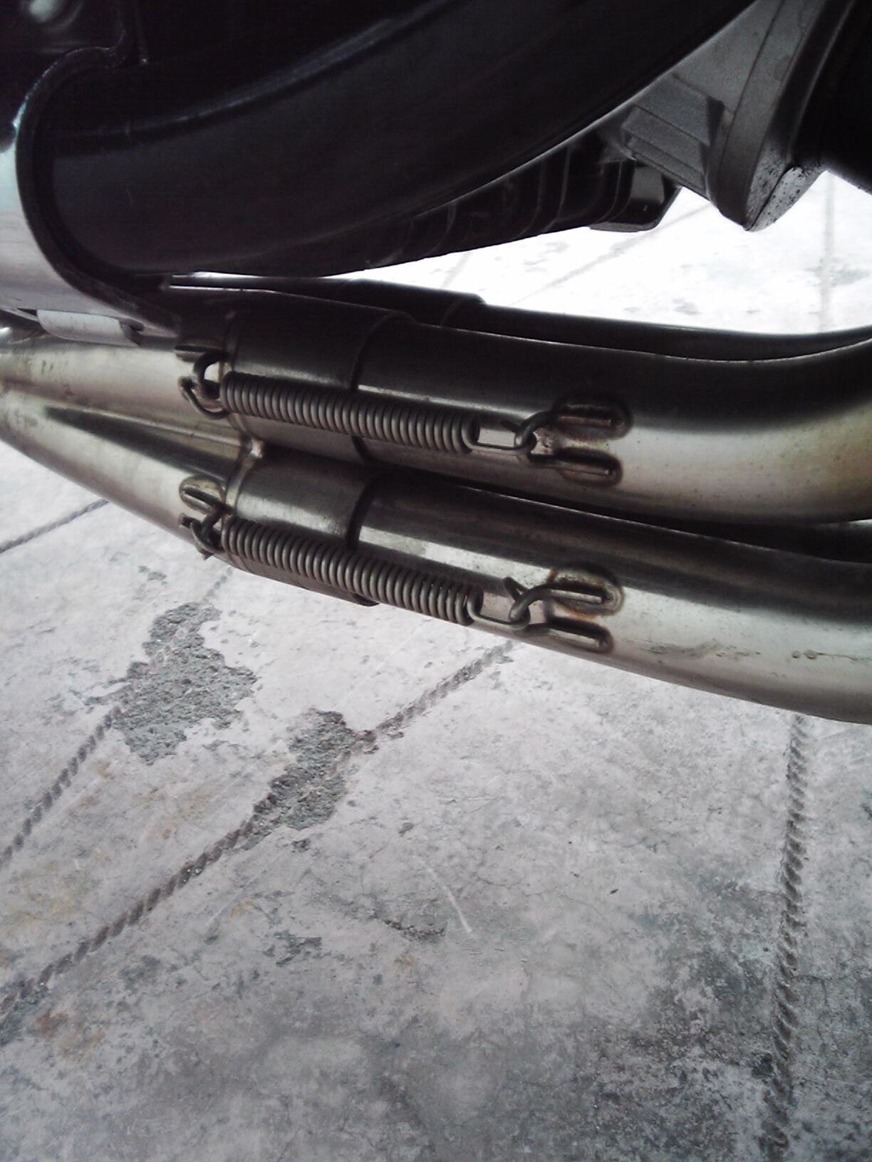 我的全“KIT”XJR400