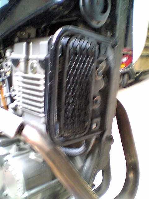 南海15000元出售SUZUKI  DR250爬山车
