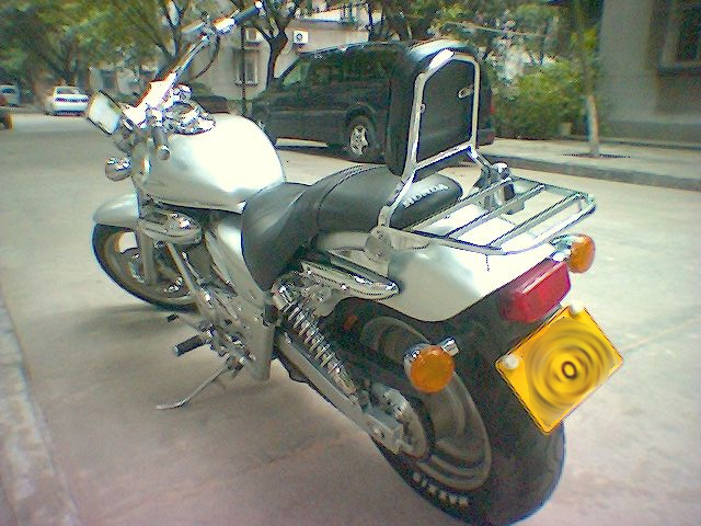 广州新塘9800元出售纯水MAGNA250