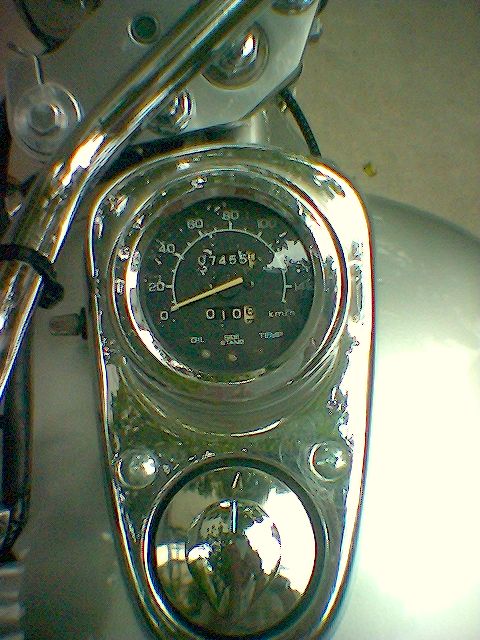 广州新塘9800元出售纯水MAGNA250
