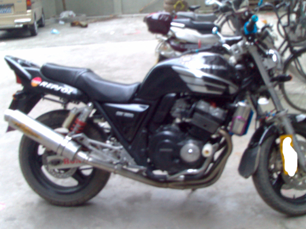 湛江霞山區13500出售96CB400