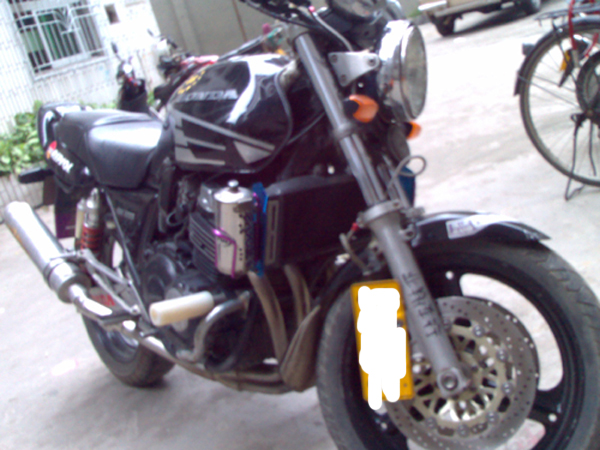 湛江霞山區13500出售96CB400