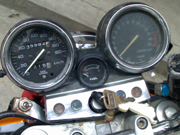 湛江霞山區13500出售96CB400