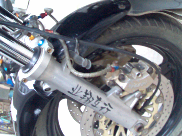 湛江霞山區13500出售96CB400