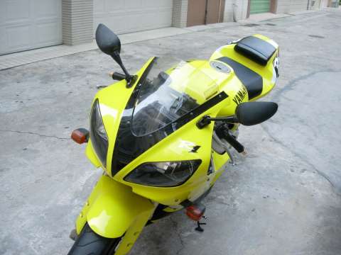 ＹＡＭＡＨＡ　Ｒ１