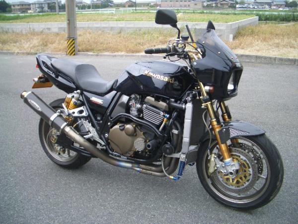 ０３   ＺＲＸ１２００Ｒ