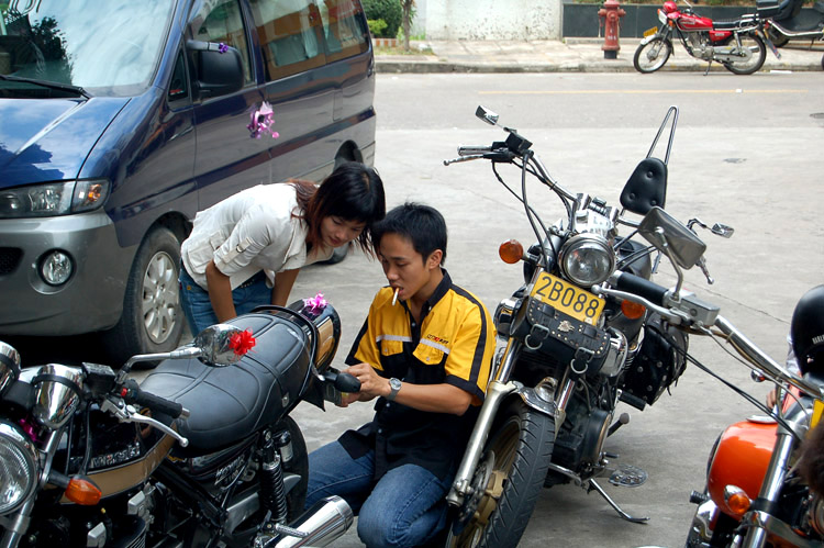 婚礼PP来了````````````