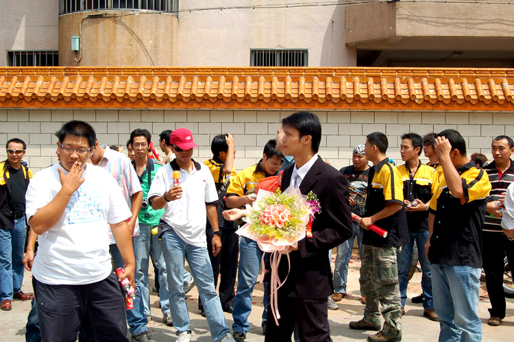婚礼PP来了````````````