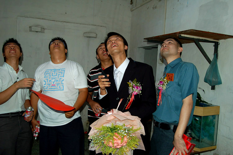 婚礼PP来了````````````