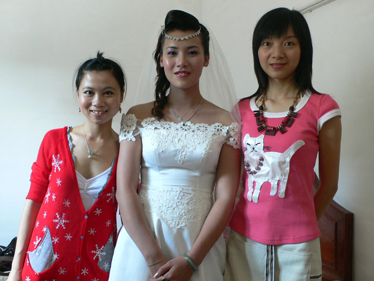 婚礼PP来了````````````