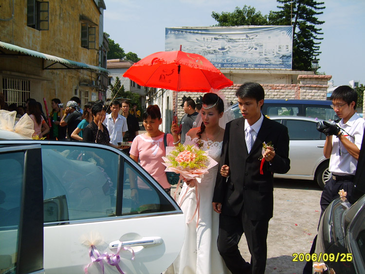 婚礼PP来了````````````
